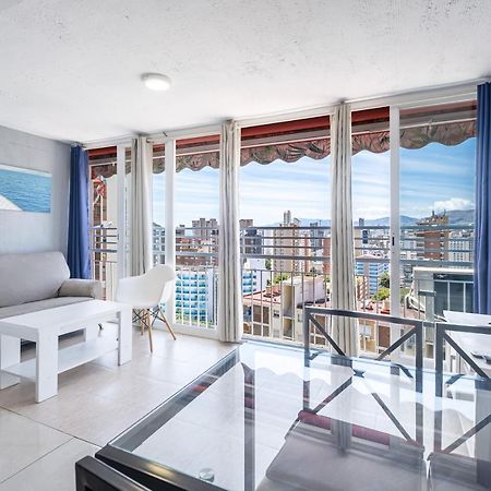 Loixana 11-7 Apartment Levante Area Benidorm Dış mekan fotoğraf